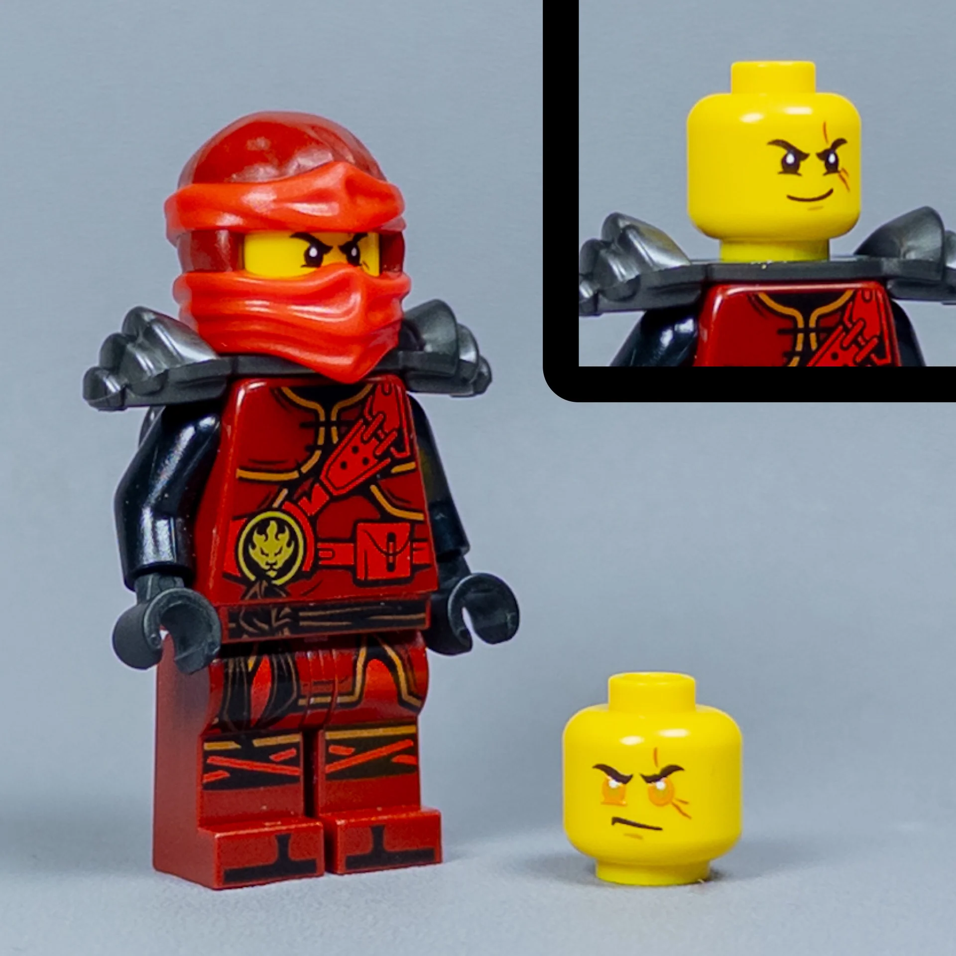 Ninjago